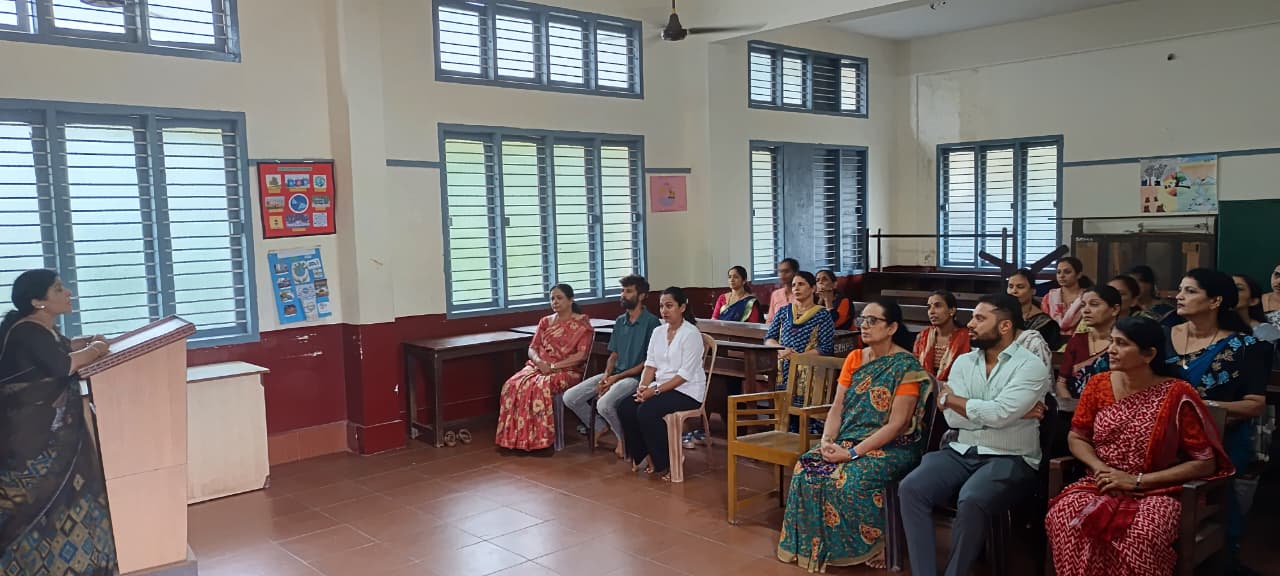 Condolence Prayer Meeting in Memory of Our Alumni